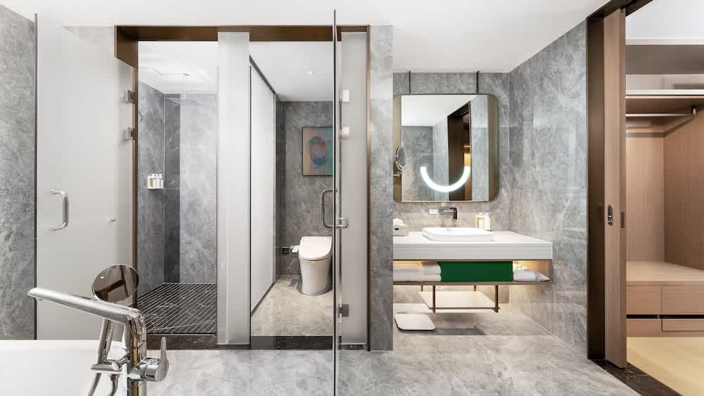 Holiday Inn Changsha Malanshan by IHG 2