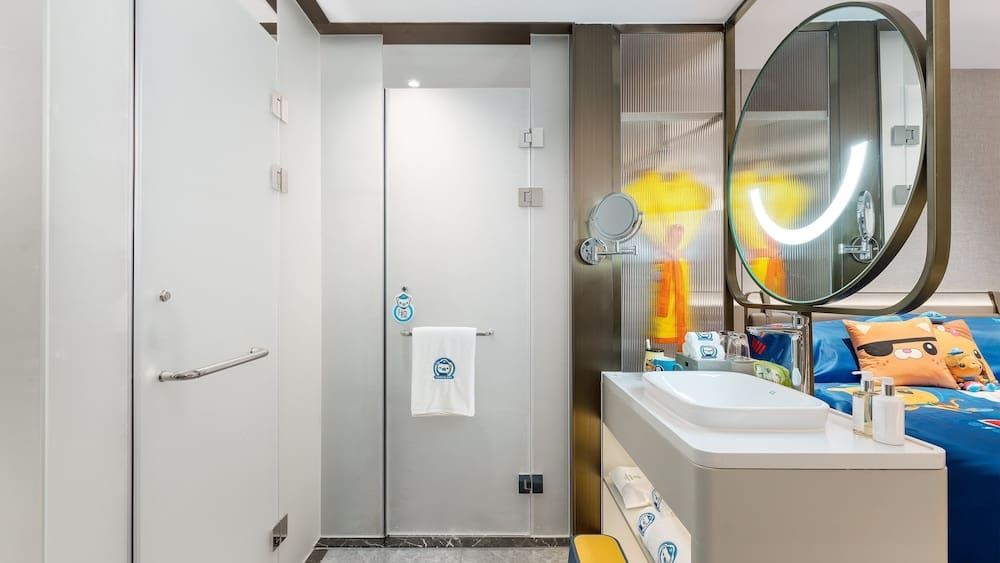 Holiday Inn Changsha Malanshan by IHG 5