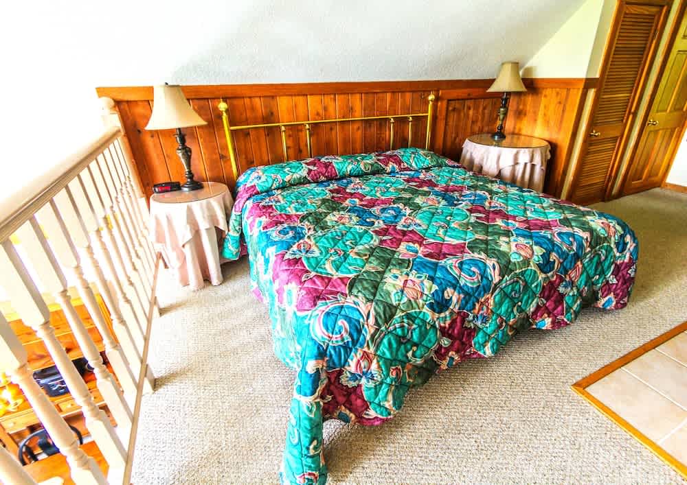 Alpine Crest Resort 2