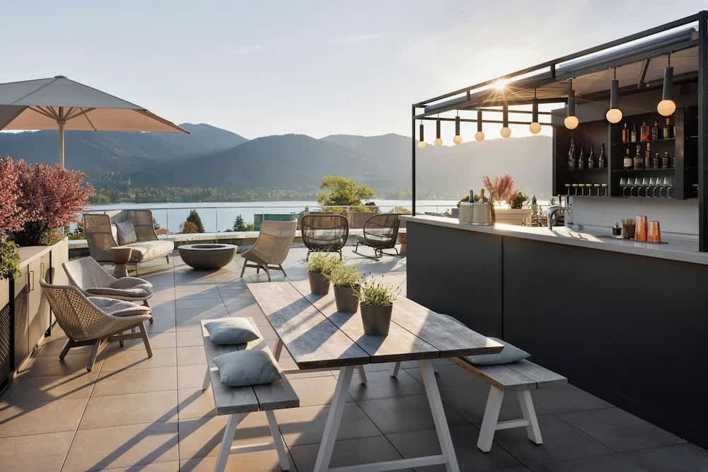 Caro & Selig, Tegernsee, Autograph Collection 1