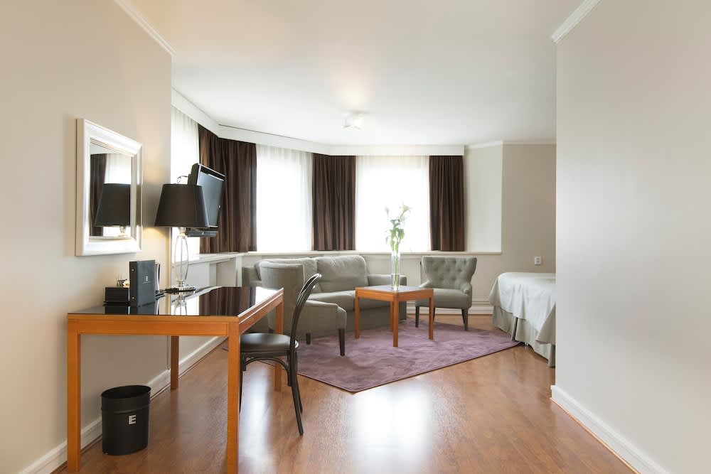Hotel Bishops Arms Malmö 2