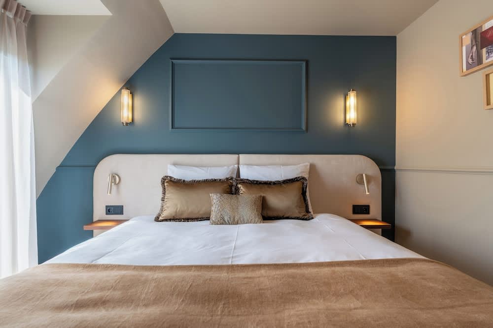 Boutique Hotel Malie House 1