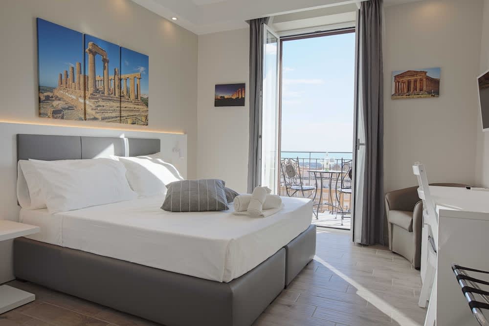 Esseneto Rooms 1