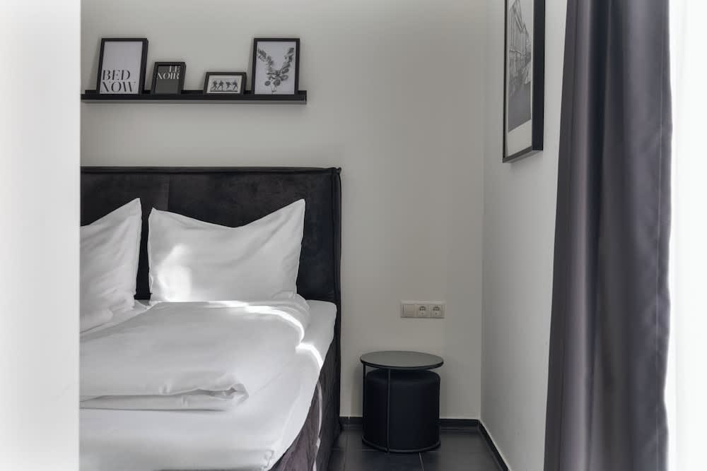 Motel by Maier Feldkirch - kontaktloser Check-in 2