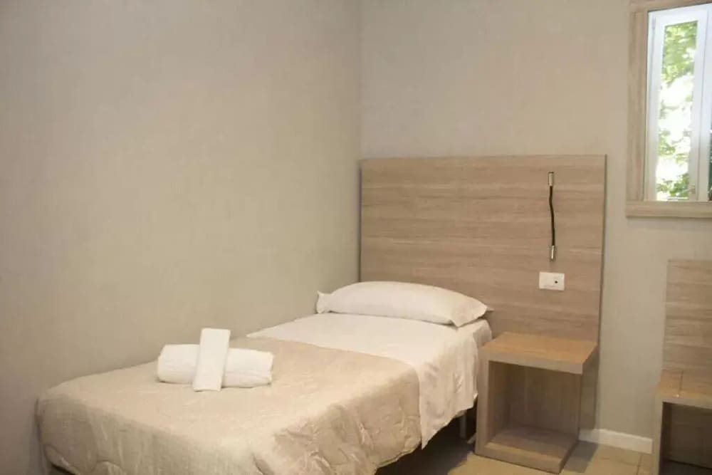 Hotel Sant'Orsola City House Collection by GSA Hotels 3