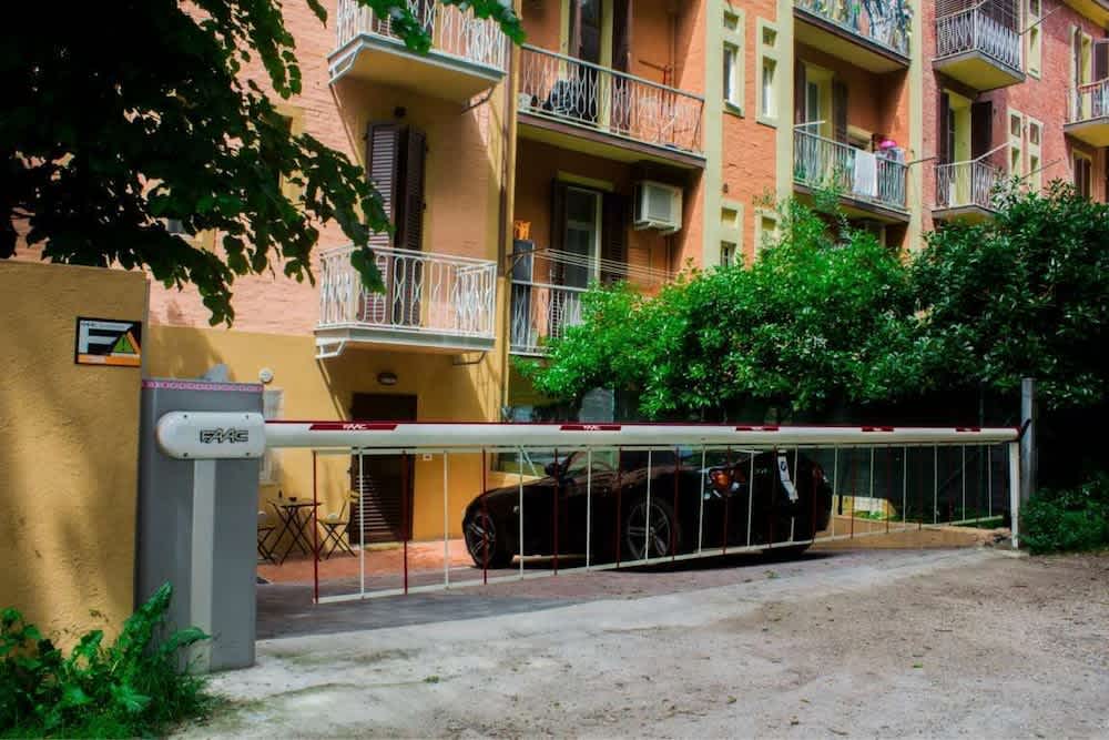 Hotel Sant'Orsola City House Collection by GSA Hotels 1