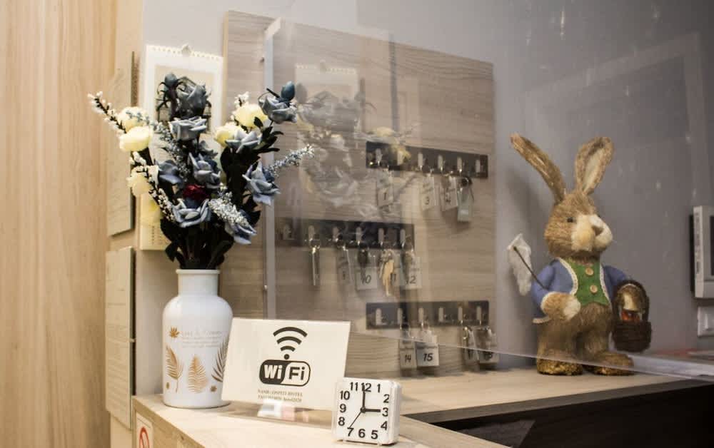 Hotel Sant'Orsola City House Collection by GSA Hotels 2