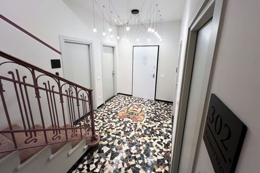 RossoVino Milano Boutique 2