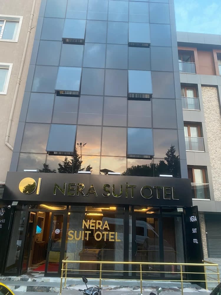 Nera Otel 1