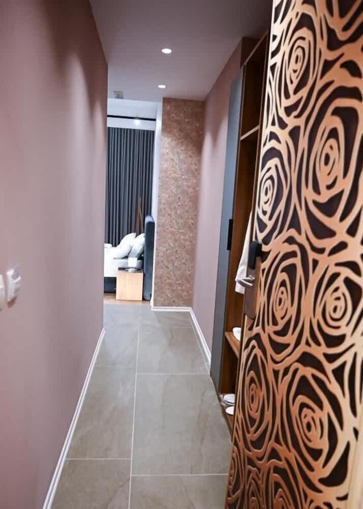 Hotel La Rosa 2