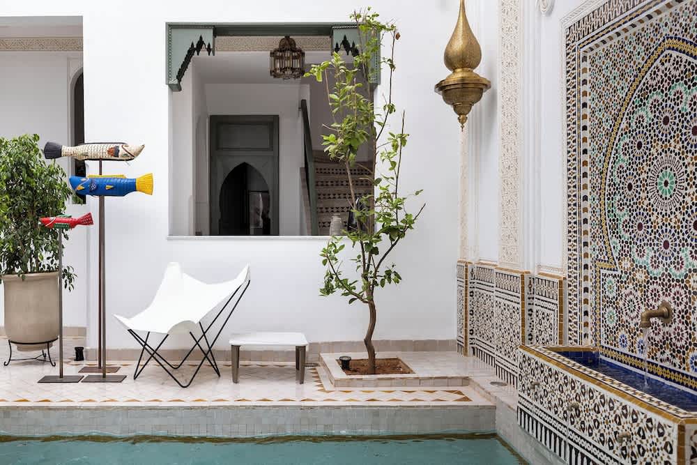 Riad LAZ Mimoun & Spa 2