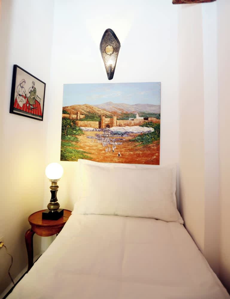 Riad Khadija Mille et une Nuit 2