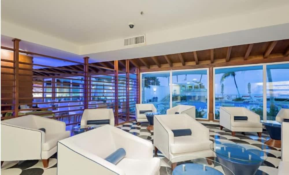 Hotel Dann Cartagena 2