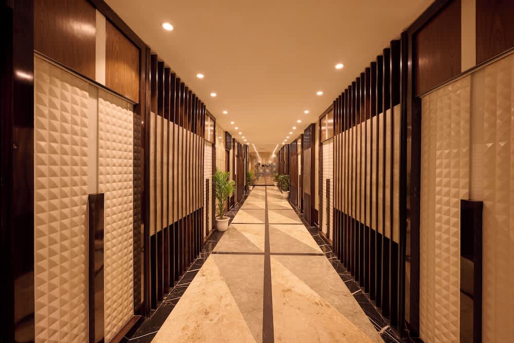 Delite Sarovar Portico Faridabad 1
