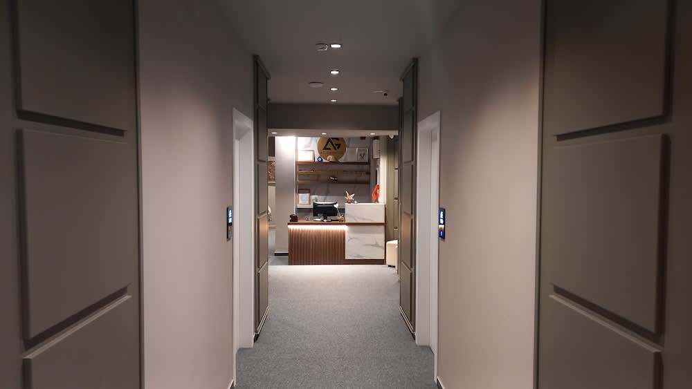 Hotel Aglon 2
