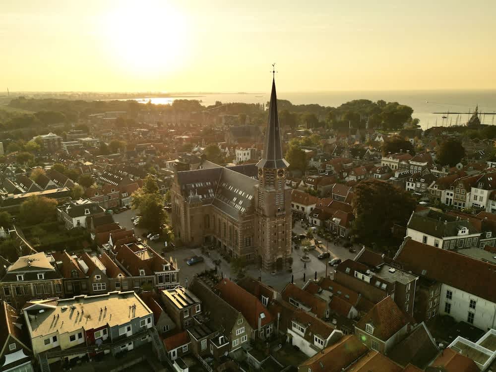 Heavens Hotel Hoorn 1