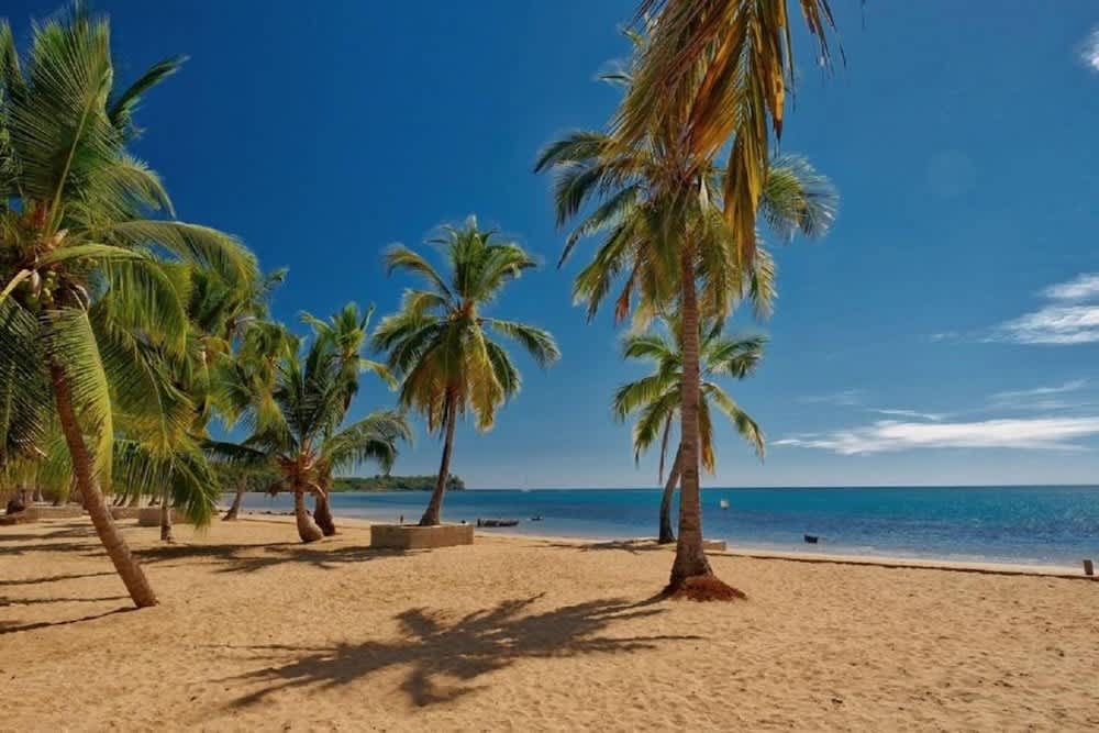 Orangea Beach Resort 1