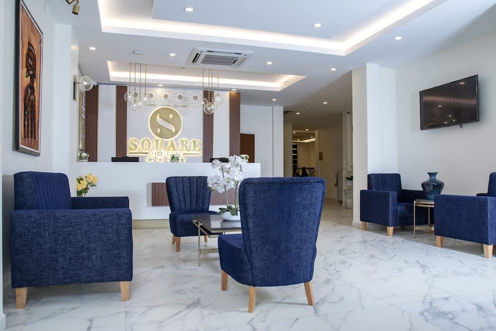 Souare Premium Hotel 2