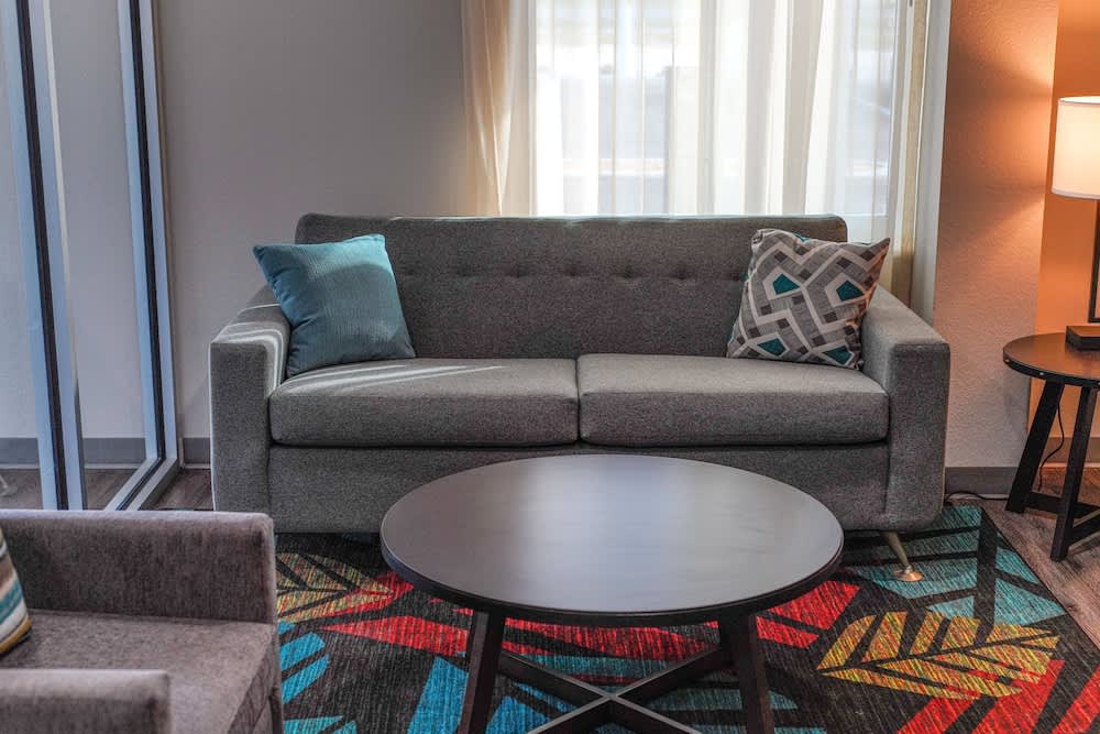 WoodSpring Suites Hudson Port Richey 3