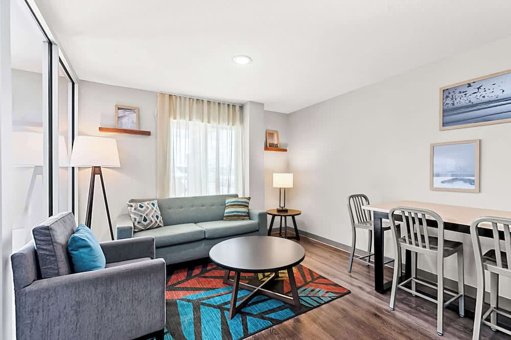 WoodSpring Suites Hudson Port Richey 4