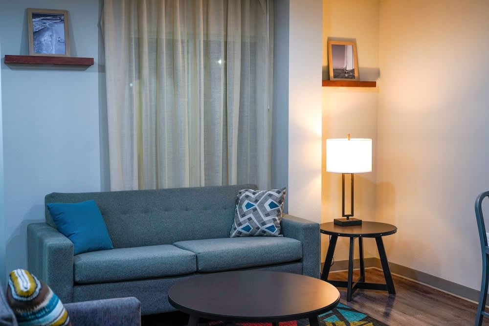 WoodSpring Suites Hudson Port Richey 2