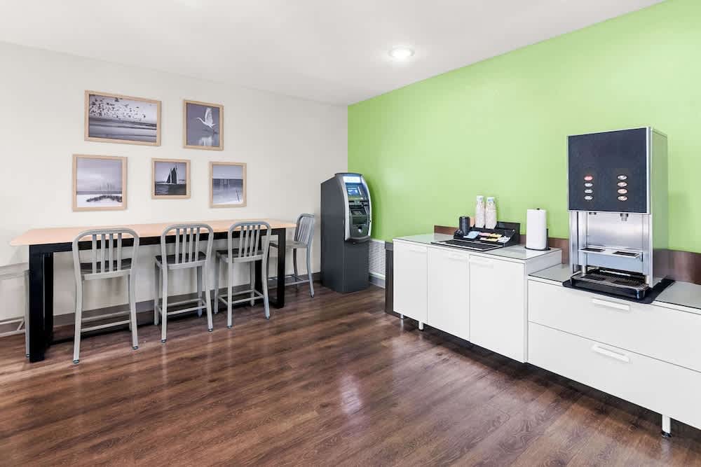 WoodSpring Suites Hudson Port Richey 5