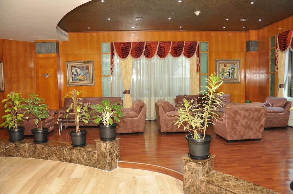 Aarin Hotels Chennai T.Nagar 5