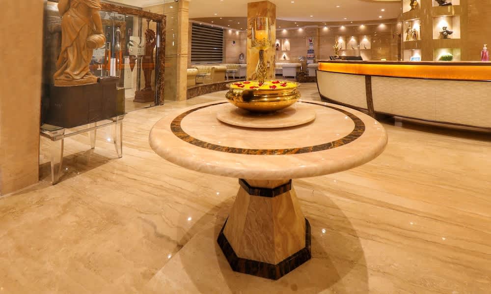 Aarin Hotels Chennai T.Nagar 2