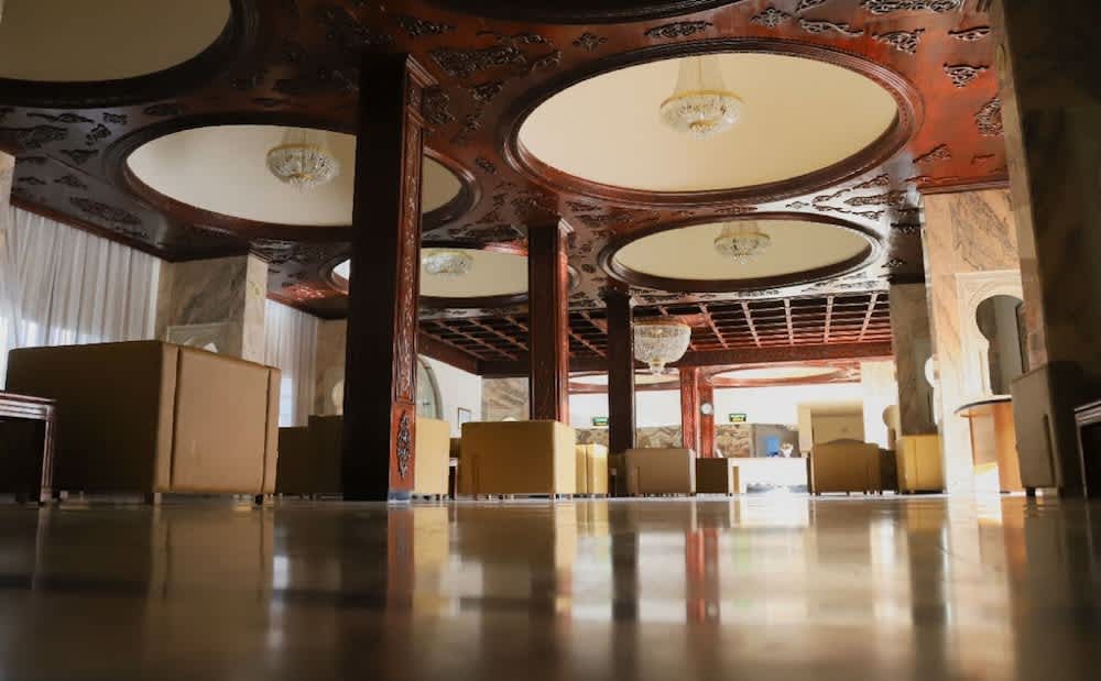 Hotel Marabout - Families and Couples Only 4