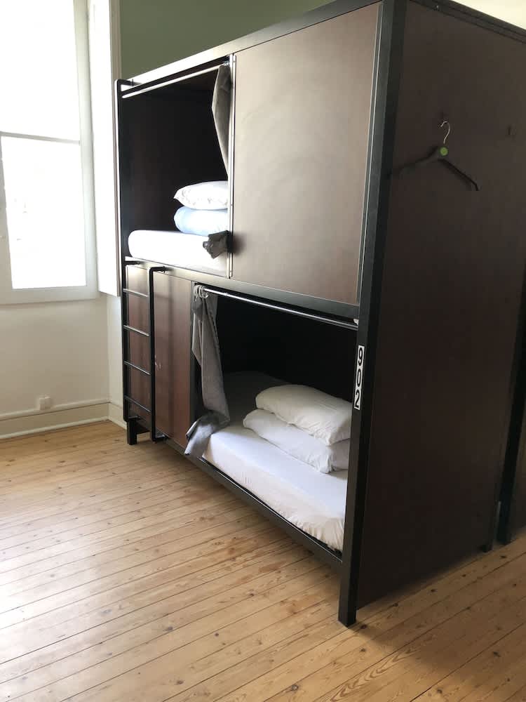 Hostel Lyon Centre 3