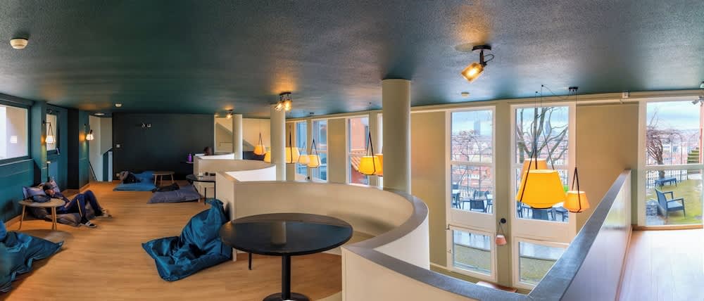 Hostel Lyon Centre 2