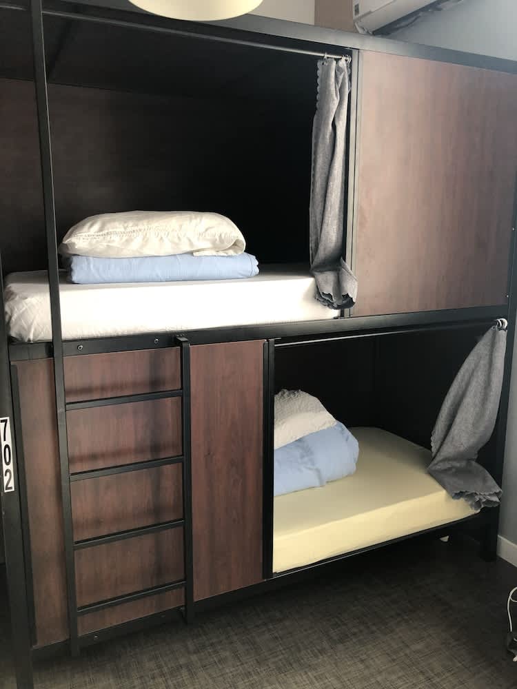 Hostel Lyon Centre 4