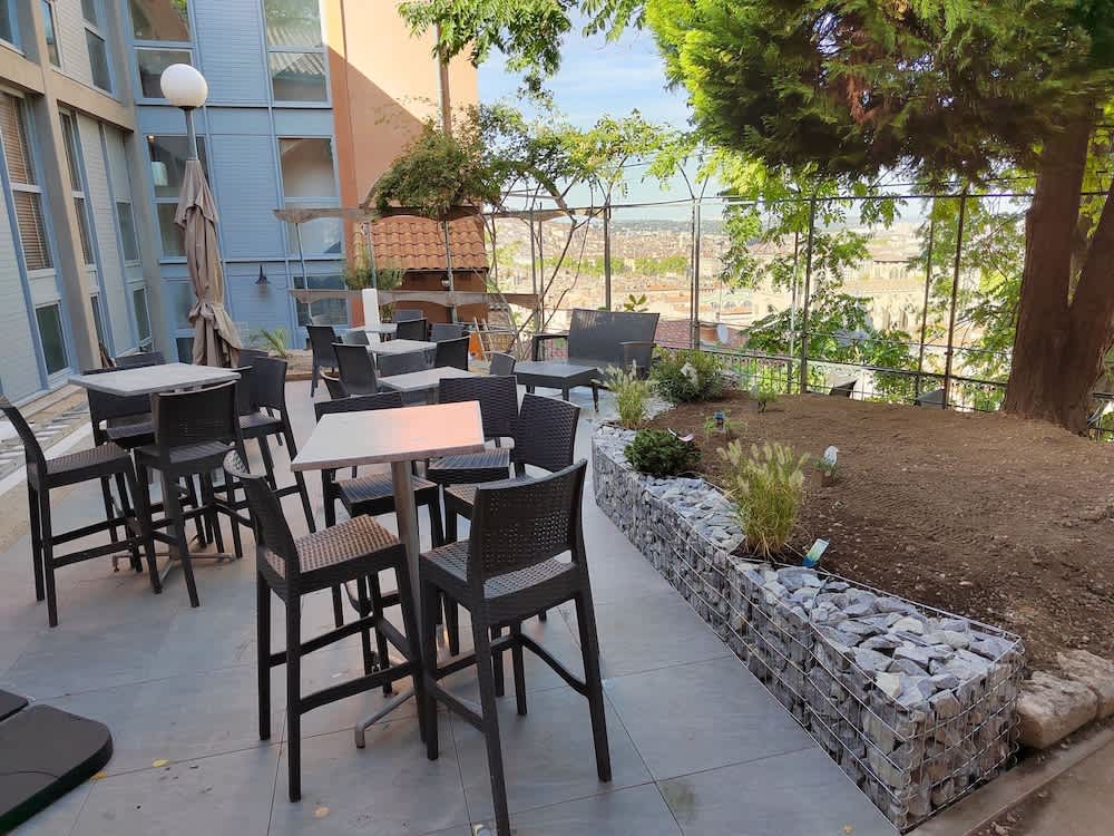 Hostel Lyon Centre 1