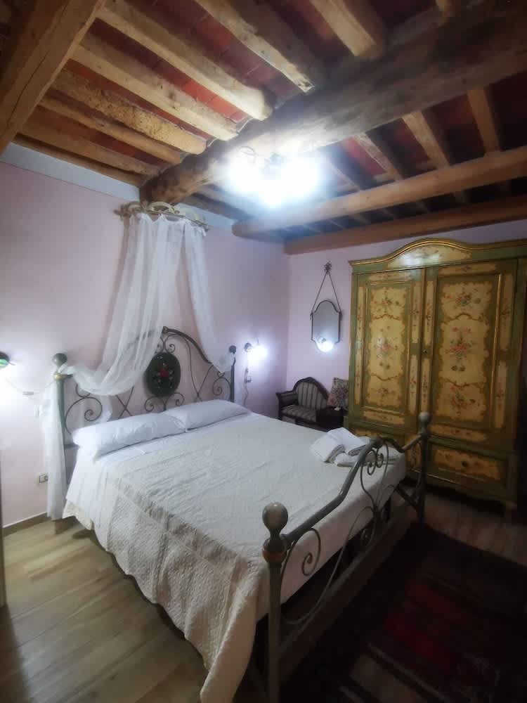 B&B La Rosa Nel Verde 2