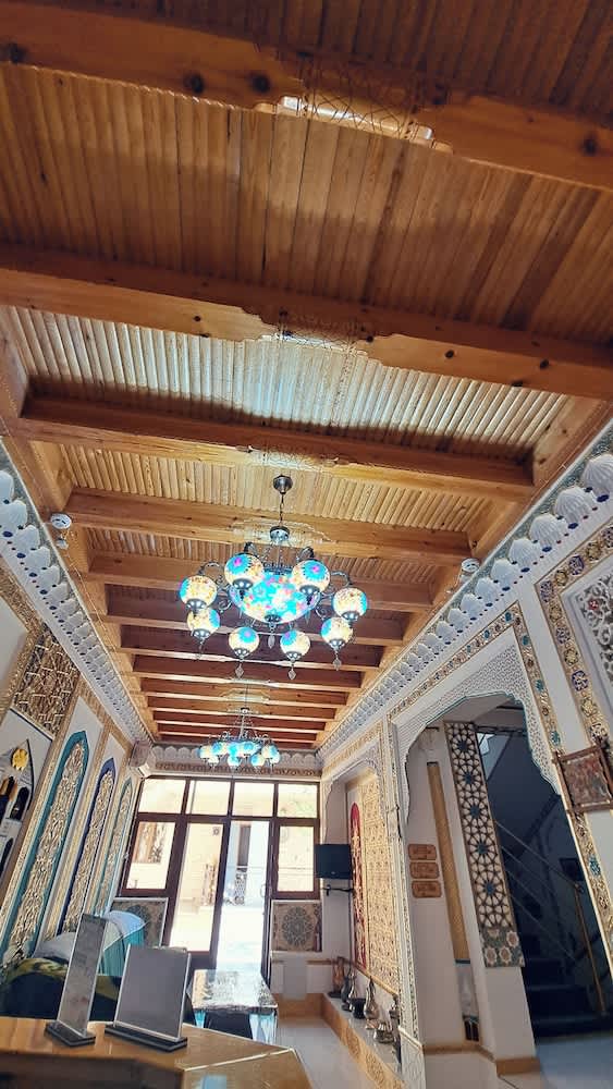 Hotel Dargoh 2