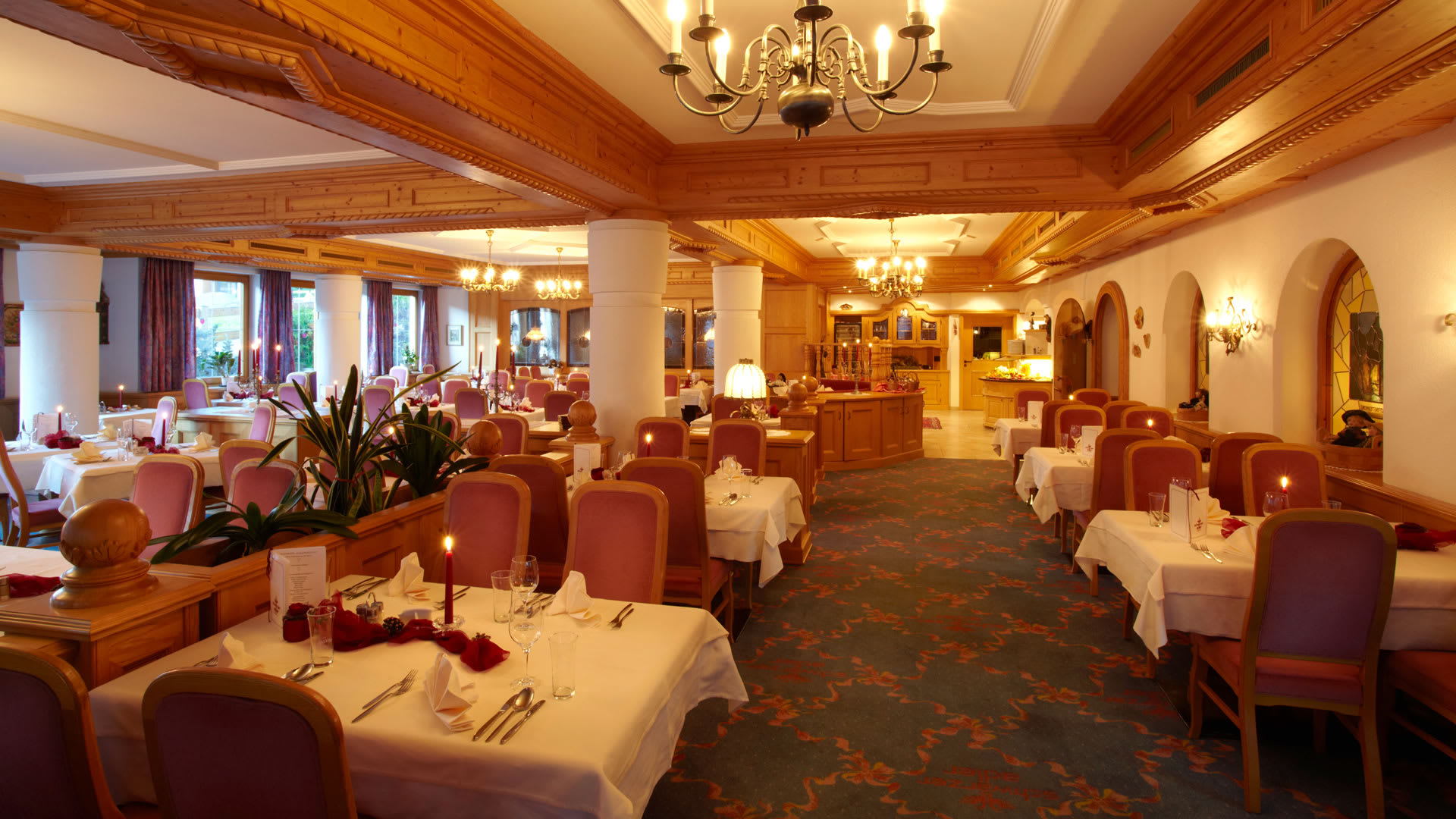 Hotel Schwarzer Adler 2