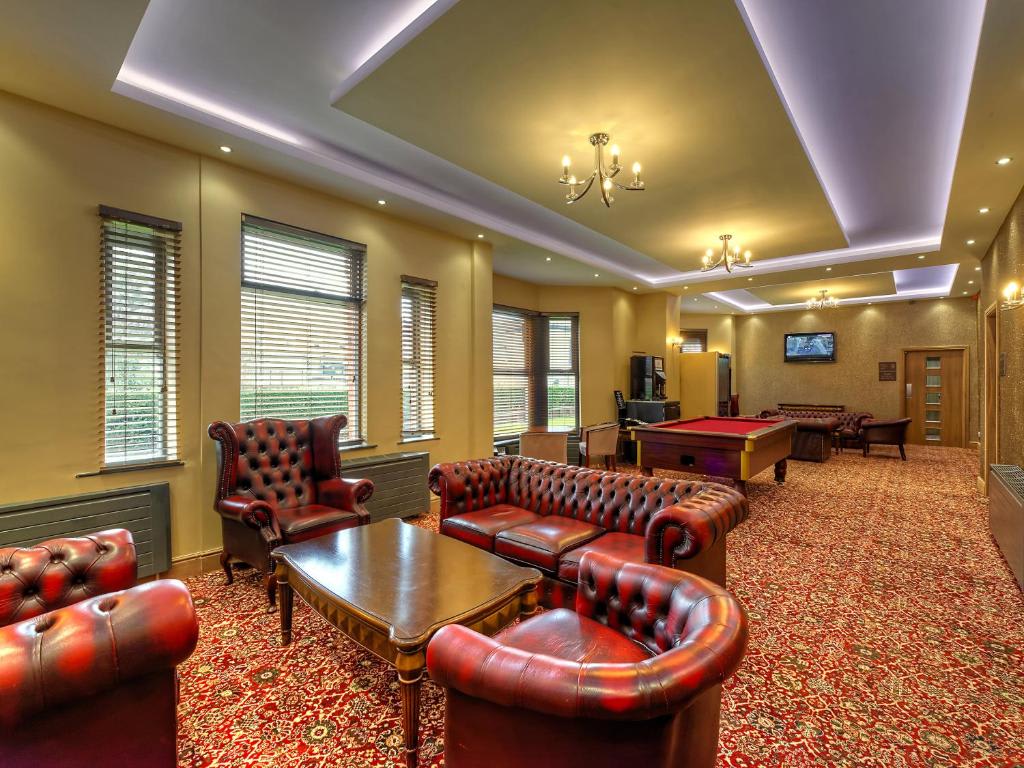 Grainger Hotel 2