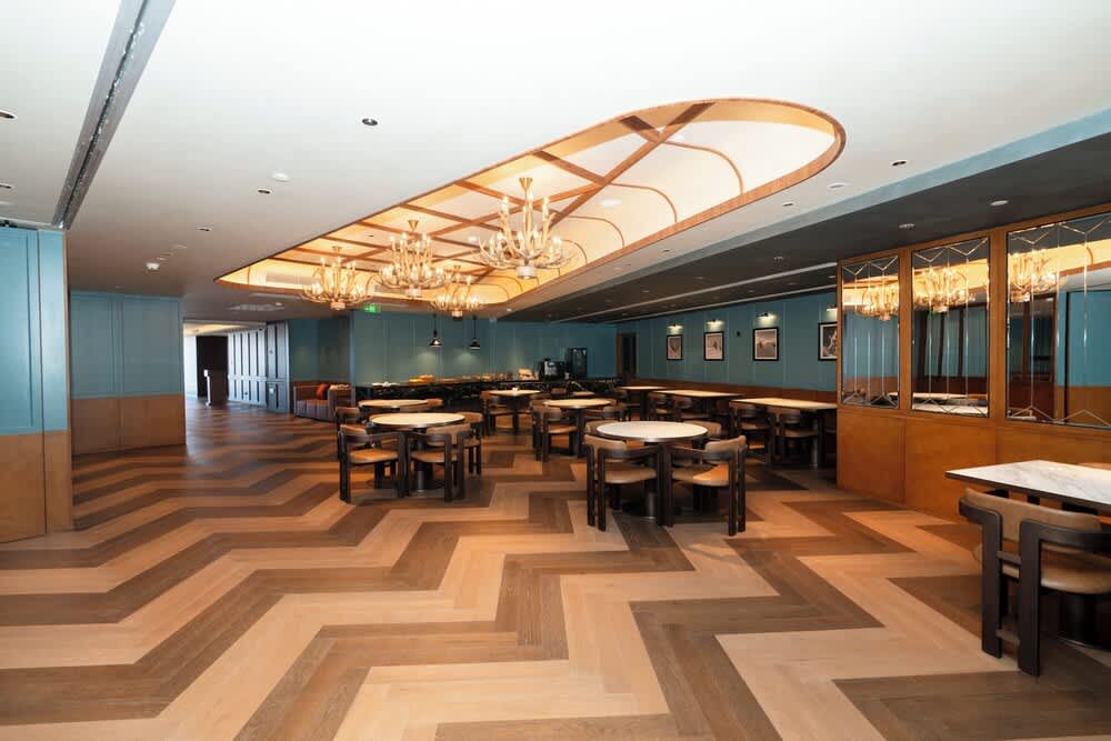 Vignette Collection Shanghai Snow World Hotel by IHG 3