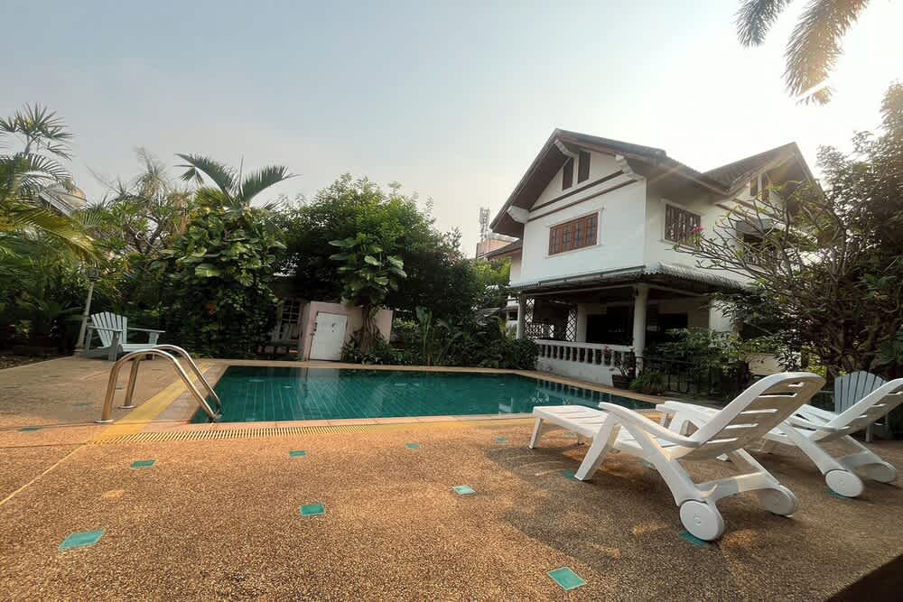 The Royal Shilton Resort 1