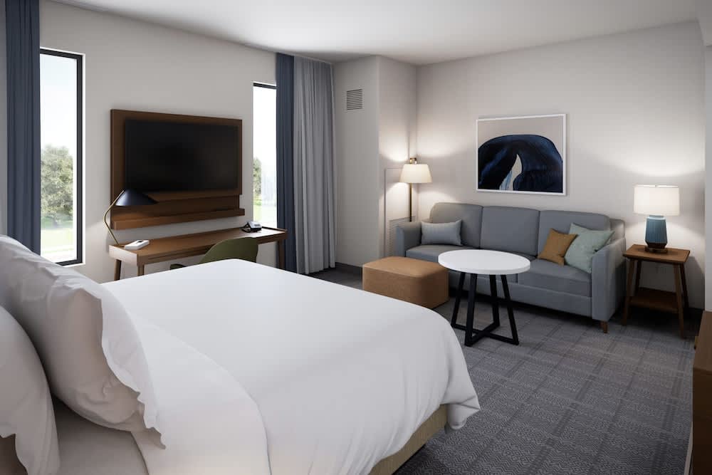 Staybridge Suites Southaven - Memphis South by IHG 2