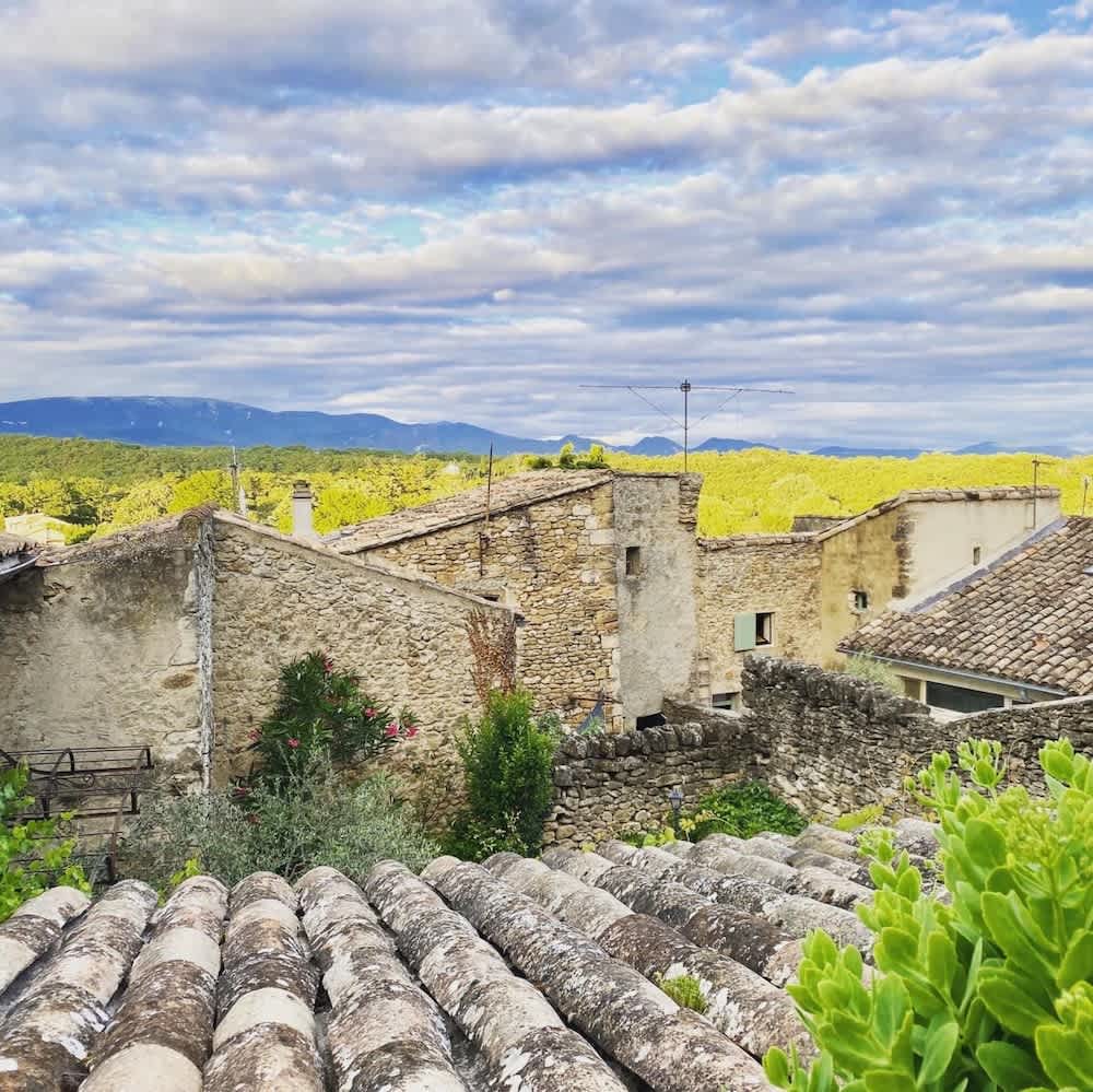 La vie de chateau 1