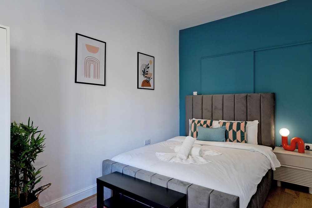 Imperial Brick Lane Apartments 1