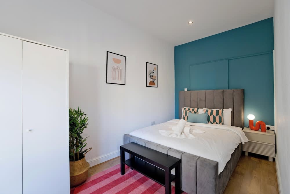 Imperial Brick Lane Apartments 2