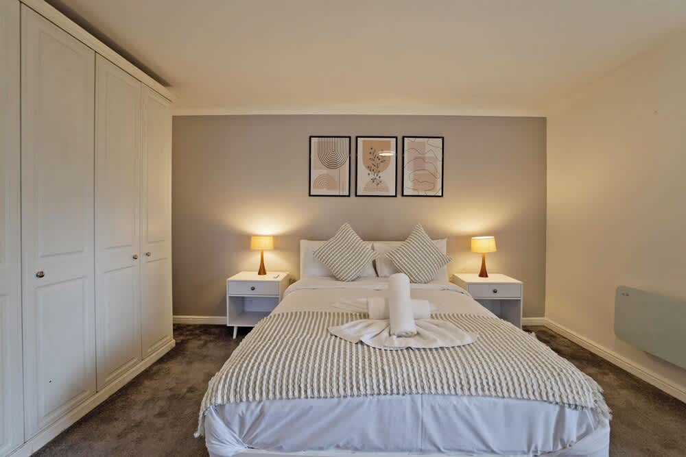 Imperial Meridian Place Apartment 1