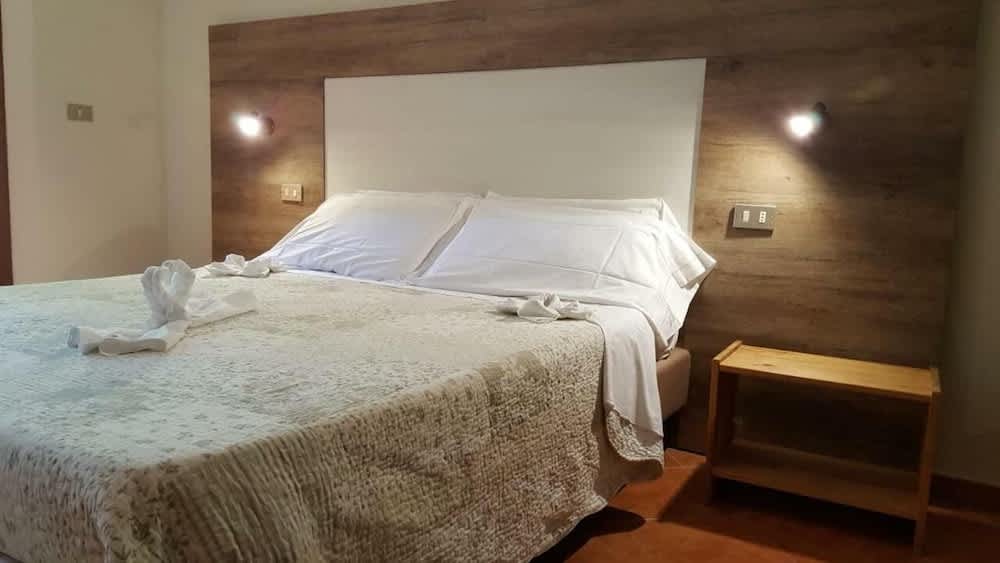 Hotel MonteMorello 2
