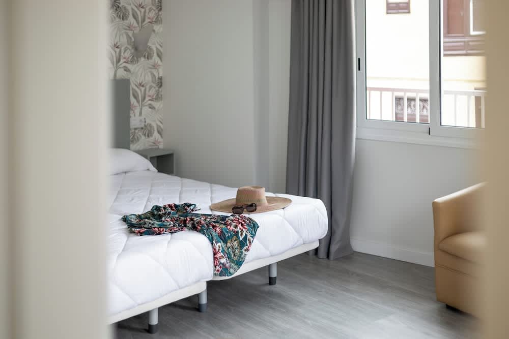 Hotel Boutique HC Maga 5