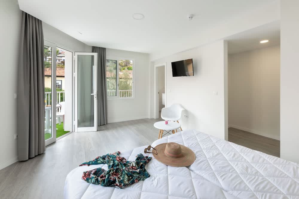 Hotel Boutique HC Maga 2