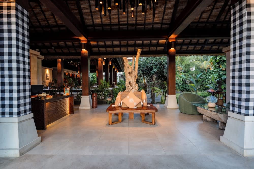 Radha Phala Resort & Spa 2