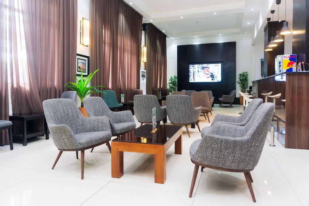 GreenPoint Hotel 2
