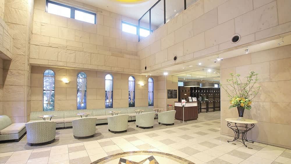 Hotel Piena Kobe 2